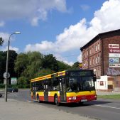 MAN NL263 #57