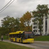 Solaris Urbino 15 #704