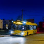 Solaris Urbino 15 #708