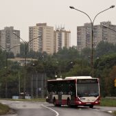 Mercedes O530 #760