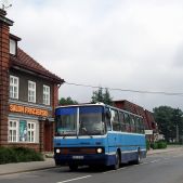 Ikarus 260.04 #SPI F390