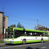 Mercedes O405N #0905