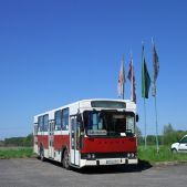 Jelcz M11 #STA V251