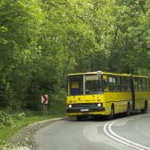 Ikarus 280.70E #107