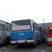 Ikarus 280.26 #1488