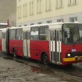 Ikarus 280.26 #1618