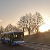 Solbus SN11M #26
