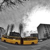 Ikarus 280.26 #4402