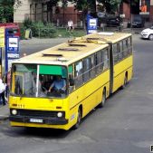 Ikarus 280.70E #111