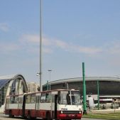 Ikarus 280.26 #212