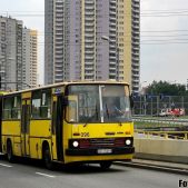 Ikarus 280.70E #096