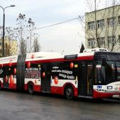Solaris Urbino 18 Hybrid #500