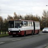 Ikarus 280.26 #4369