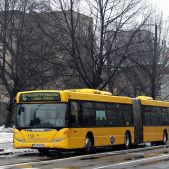 Scania CN280UA 6X2/2 EB #158