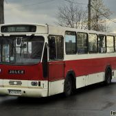 Jelcz M11 #2441