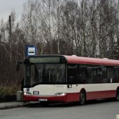 Solaris Urbino 15 #406