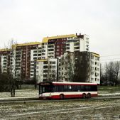 Solaris Urbino 15 #340