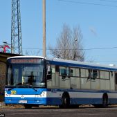 Solbus SM12 #426