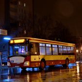 Jelcz M121I #352