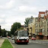 Ikarus 280.26 #1588