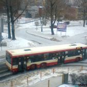 Solaris Urbino 15 #338