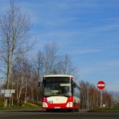 Jelcz M121I #350
