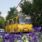 Ikarus 280.26 #4332