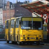 Ikarus 280.26 #1511