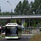 Solaris Urbino 12 Electric #PZ 441GT