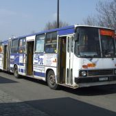 Ikarus 280.26 #7266