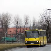 Ikarus 280.70E #105