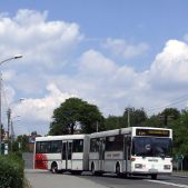 Mercedes O405G #033