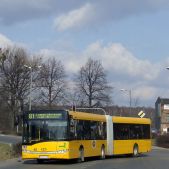 Solaris Urbino 18 #48