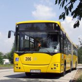 Jelcz M181MB #206
