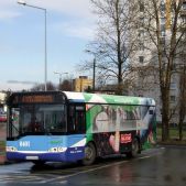 Solaris Urbino 10 #0401