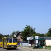 Ikarus 280.26 #1581