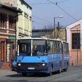 Ikarus 280.70E #17