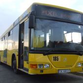 Jelcz M125M #185