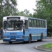 Jelcz 120M #28