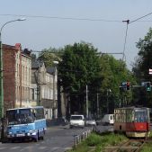 Ikarus 260.04 #0205