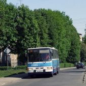 Ikarus 280.26 #1465