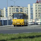 Ikarus 280.26 #222