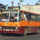 Ikarus 260.04 #15