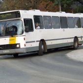 Volvo B10M-60 DAB #315