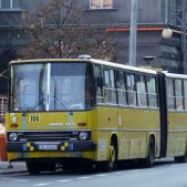 Ikarus 280.70E #106