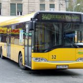 Solaris Urbino 15 #32