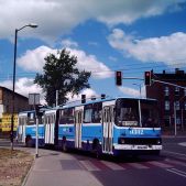 Ikarus 280.26 #0302