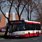 Solaris Urbino 15 #312