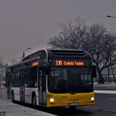 MAN NL253 Hybrid #W2 281 B