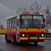 Ikarus 280/A #1029